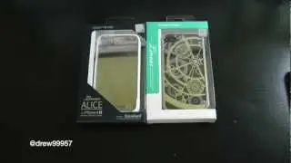 Cretouch Giveaway