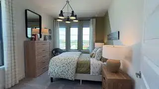 3593W by Perry Homes (Austin Point Model Home)
