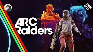 🤖 Első benyom&aacute;sok | ARC Raiders (PC - Steam - Playtest)