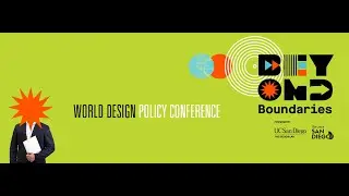 World Design Policy Conference - World Design Capital 2024