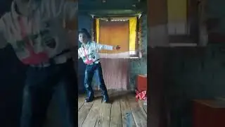 ROMIC DANCE