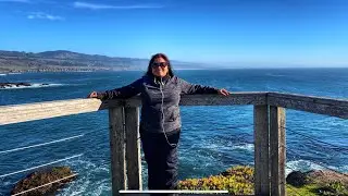 Pigeon Point Light Station | California Coast