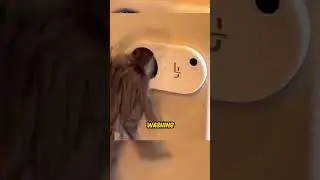 Never Use Washing Machine 🧺 Try Air Powered Laundry Jet