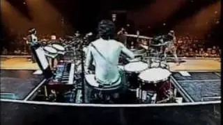 Daughtry - Ghost Of Me - Live Sets - Baltimore