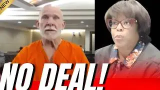Judge Boyd Tosses Plea Deal Hammers Defendant