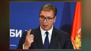 2022 Serbian General Election