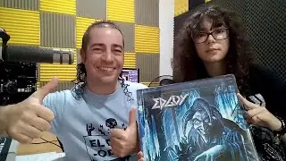 El Rock-&Ograve;drom n&ordm; 282 El programa de r&agrave;dio + Heavy! (Power Surge, Trov&atilde;o, Hangfire, All Cru, Edguy)