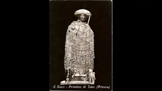 Evviva Santi Rocco Anziani di Tolve (Pz)