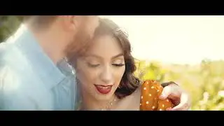 LALAH - Don't Go (Official Video)