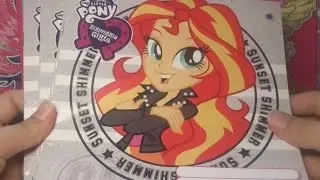 ≪ School Haul ~ My Little Pony, Frozen, LPS ≫