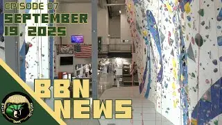 Basha Bear News Episode 7 (9/19/25)