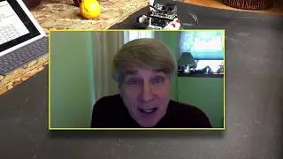 Programming the BrickPi3 with EV3 Infrared Sensor in Remote Mode