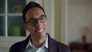 Andy Bustillos JetBlue Commercial