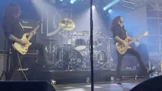 Mikkey Dee With Friends - Sacrifice & Born To Raise Hell (Rock Riot, March 22, 2025)