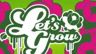 Let's grow - grow shop - Lausanne - Bussigny - Northstar By Hortiline