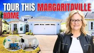 Inside Margaritaville Hilton Head | The South Carolina Retirement Paradise You WON&rsquo;T Believe Exists!