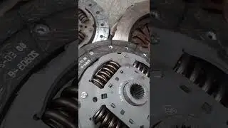 averia embrague peugeot boxer #automobile #mechanic #peugeotboxer #chile #foryou #temuco
