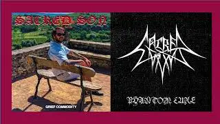 SACRED SON - Grief Commodity (FULL ALBUM)