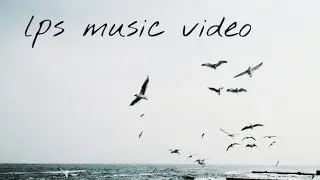 lps music video;  Дорога (Максим)