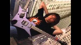 Michael Angelo Batio - No boundaries