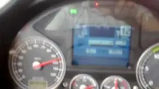 Viezzer vs Codognotto 125 km/h