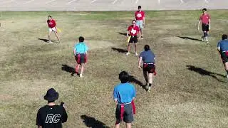 FBCC Winter Flag 1.3.2026