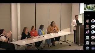 Dallas County Women Entrepreneurs: A Panel Conversation Among Successful Women in our Community