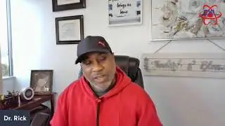 10 Principles of a Successful and Fulfilled Life! | Dr. Rick Wallace
