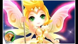 SUMMONERS WAR : Is CHERYL worth the Hype? (Light Pixie Second Awakening)