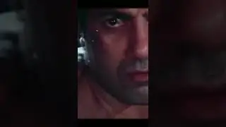 Tu Chahata ki kuta bankar rahu kahe to kahe bhaukun tu kahe toh katun Sunny Deol  Dialogue Ghatak 👑