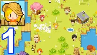 The Farm : Sassy Princess - Gameplay Walkthrough Part 1 (iOS, Android)