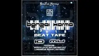 BEAT-TAPE 
