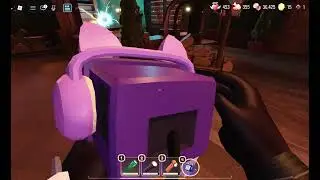 DOORS: Twitch Drop Skins Showcase [1st Round/Wave] (FREE SKINS) | Roblox