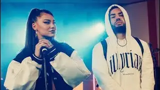 Noizy ft dhurata dora - At dite qe ke ik. 