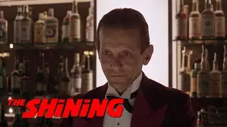 The Shining (1980) | Lloyd