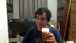 Breakside Brewery India Pale Ale Review