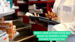 [Apotech.sn] : La Solution pour une Pharmacie Plus Efficace