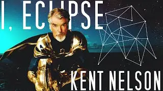 I, ECLIPSE || Kent Nelson ft. Thaddeus Sivana