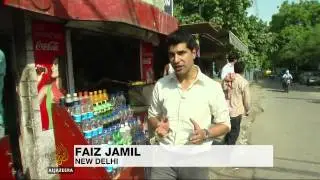China and India enhance economic ties