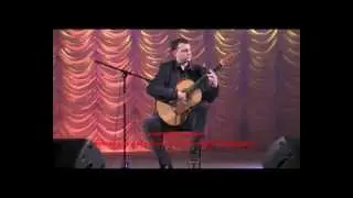 (RIERA) - MELANCOLIA Y NOSTALGIA - Flavio Sala, Guitar
