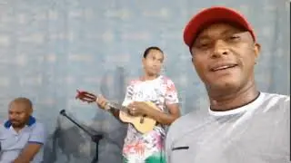 Roberto e Banda melhores momentos com meu amigo Manel Cantor