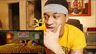 PRETTYMUCH - Phases (Official Video) [REACTION!] | Raw&UnChuck