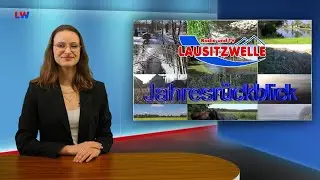 Jahresrückblick 2025 - Januar, Februar & März - LAUSITZWELLE