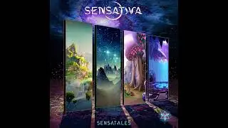 Sensativa &ndash; Space Swamp