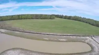 ballfields and driving ranges