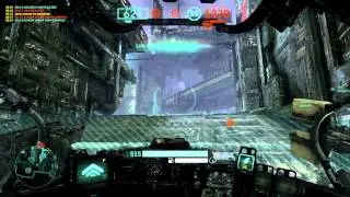 Hawken Gameplay - Raider - Killergruppenspiel - Teil 2 von 3 -  (deutsch/german) [HD/1080p]