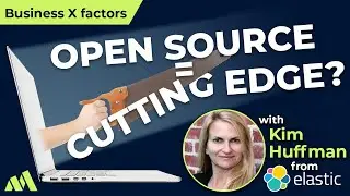 How Open Source Thinking Built a Cutting Edge Business
