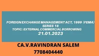 Who are all eligible for borrowing and lending  inExternal Commercial Borrowing (ECB) under FEMA1999