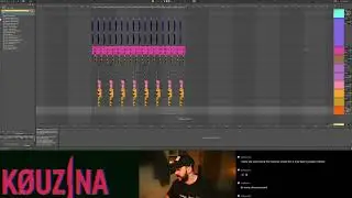 05.01.26 - Tech-House for the MASSES (Live Stream Recap)