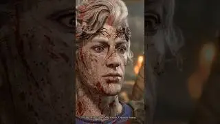 POV: you touched the💩 This face tho 😂 #baldursgate3 #astarion #bg3 #астарион #funnyshorts